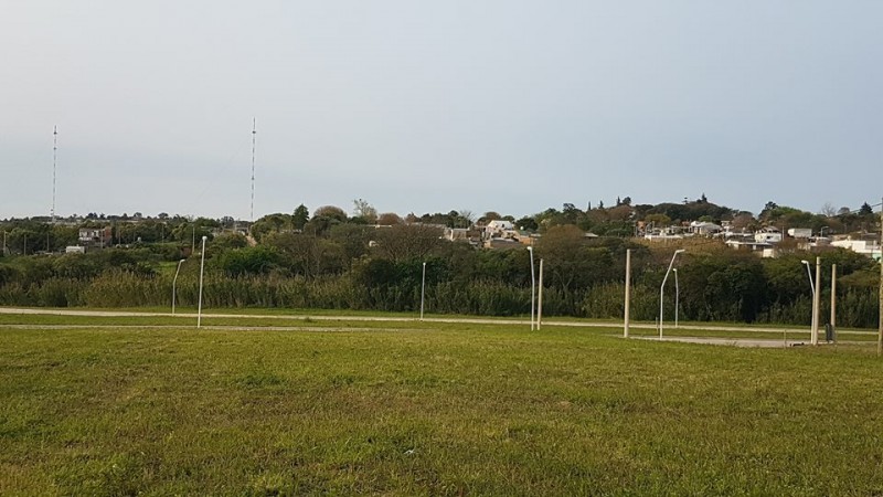 Urbanización Altos del Paracao 1 y 2, Paraná, Entre Ríos