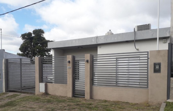 Vendo casa más galpón, excelente oportunidad