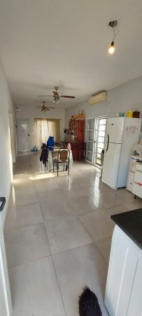 Vendo casa más galpón, excelente oportunidad
