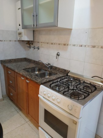 Vendo departamento zona centro, 25 de Mayo 337, Paraná, Entre Ríos