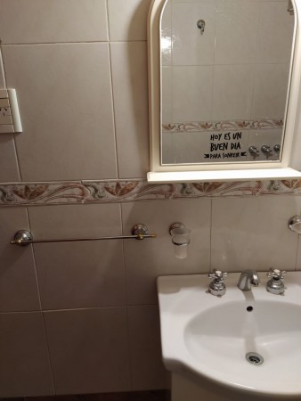 Vendo departamento zona centro, 25 de Mayo 337, Paraná, Entre Ríos