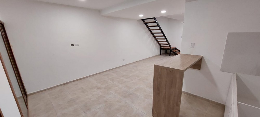 Vendo duplex 2 dormitorios de primera calidad- Provincia de Entre Rios 1124, Parana