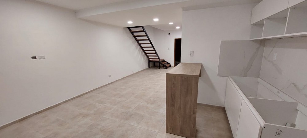 Vendo dúplex 2 dormitorios de primera calidad