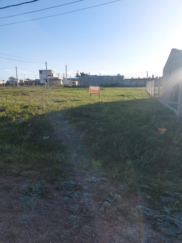 Vendo Terreno en venta, loteo Sauce Pueblo, Sauce Montrull