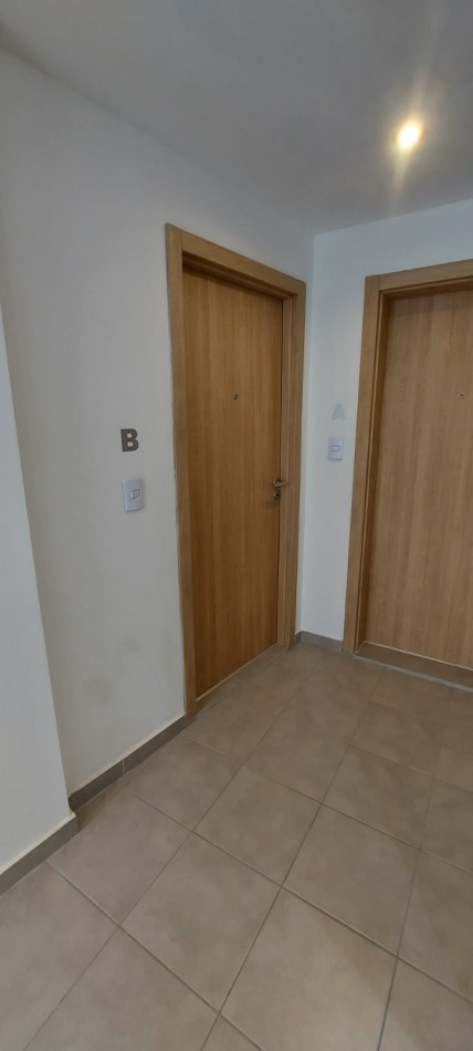 25 de Mayo 386, Vendo departamento de calidad, 1 dormitorio, piso alto