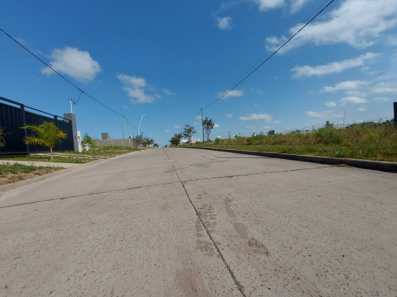 ALTOS DEL PARACAO, VENDO LOTES 