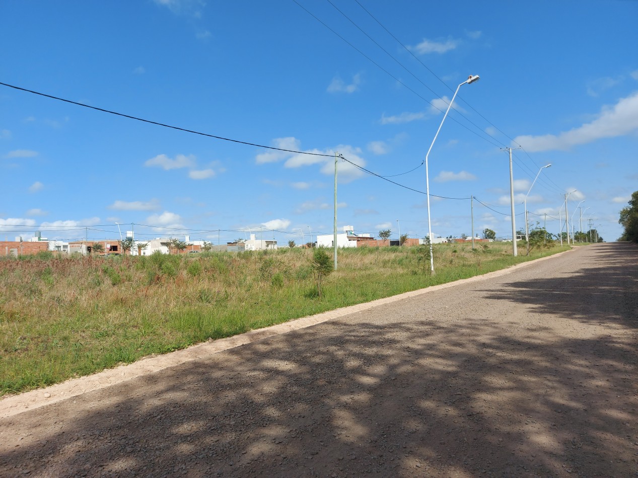 ALTOS DEL PARACAO, VENDO LOTES 