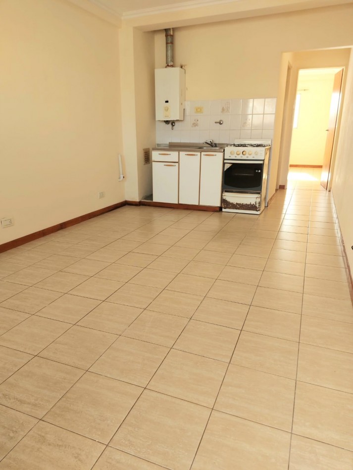 IMPERDIBLE DEPARTAMENTO 1 DORMITORIO EN VENTA 