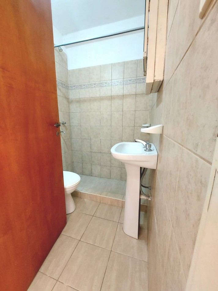 IMPERDIBLE DEPARTAMENTO 1 DORMITORIO EN VENTA 