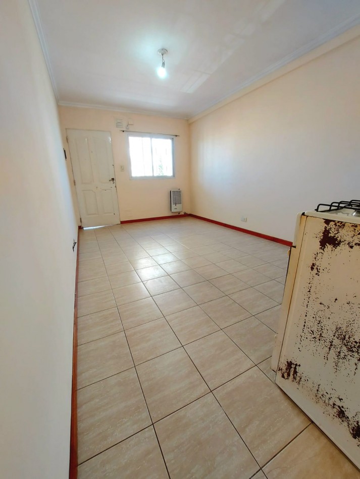 IMPERDIBLE DEPARTAMENTO 1 DORMITORIO EN VENTA 