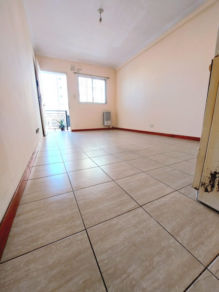 IMPERDIBLE DEPARTAMENTO 1 DORMITORIO EN VENTA 