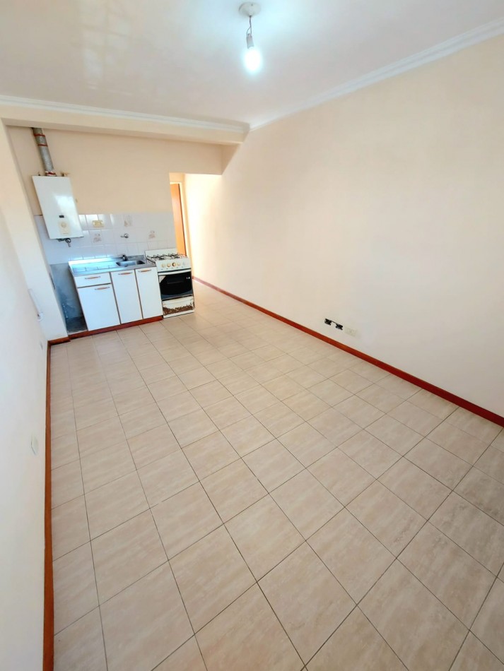 IMPERDIBLE DEPARTAMENTO 1 DORMITORIO EN VENTA 