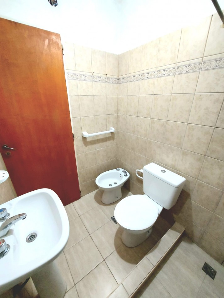 IMPERDIBLE DEPARTAMENTO 1 DORMITORIO EN VENTA 