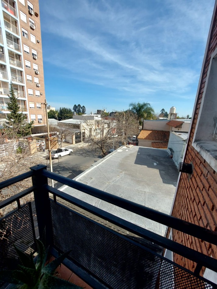 IMPERDIBLE DEPARTAMENTO 1 DORMITORIO EN VENTA 