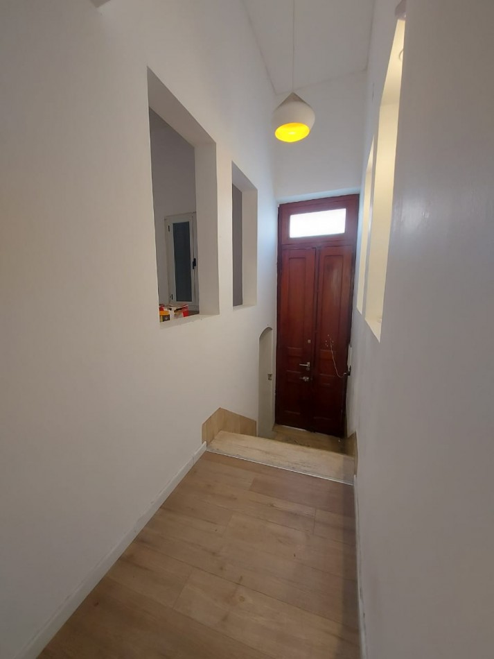 Importante inmueble en venta/alquiler, centro de Parana - Calidez y vanguardia