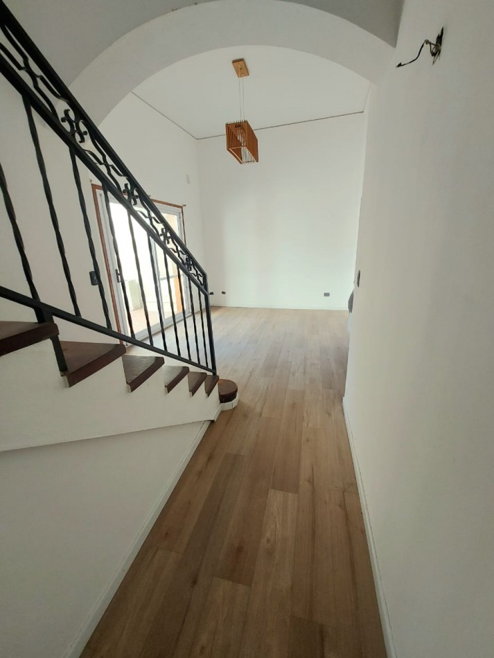 Importante inmueble en venta/alquiler, centro de Parana - Calidez y vanguardia