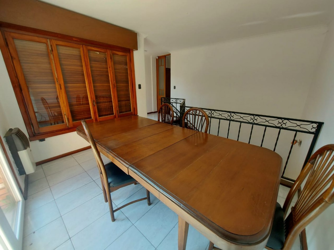 Importante inmueble en venta/alquiler, centro de Parana - Calidez y vanguardia