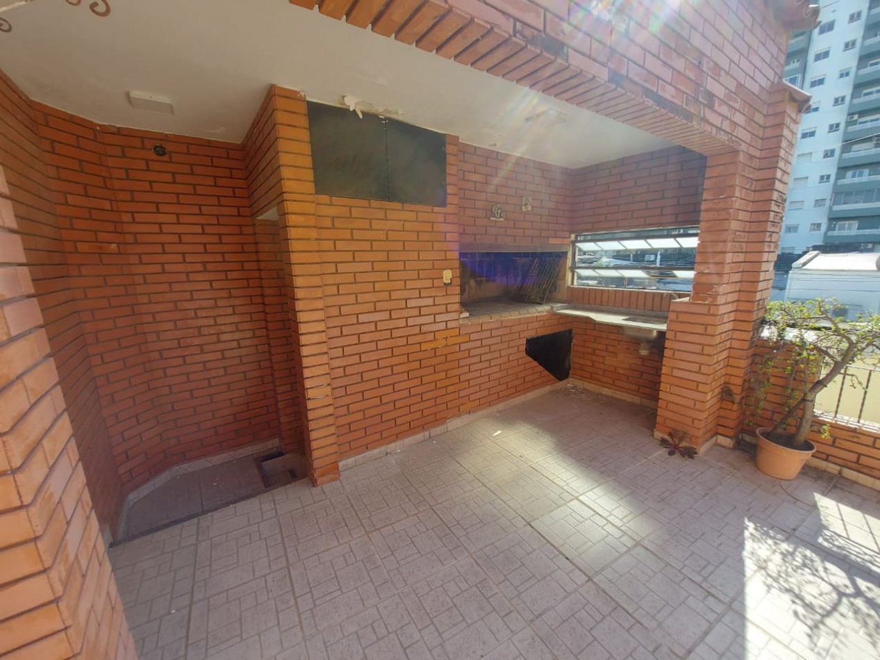 Importante inmueble en venta/alquiler, centro de Parana - Calidez y vanguardia