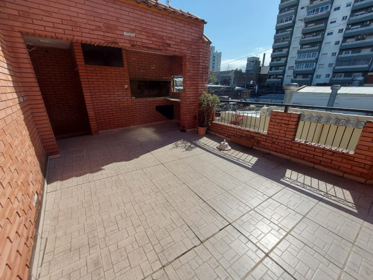 Importante inmueble en venta/alquiler, centro de Parana - Calidez y vanguardia