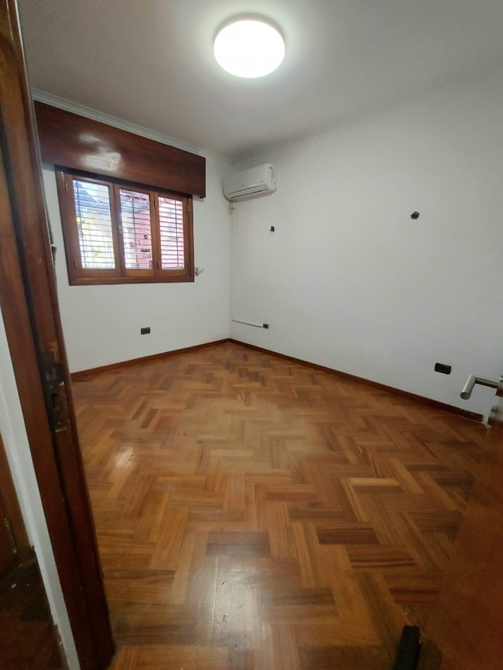 Importante inmueble en venta/alquiler, centro de Parana - Calidez y vanguardia