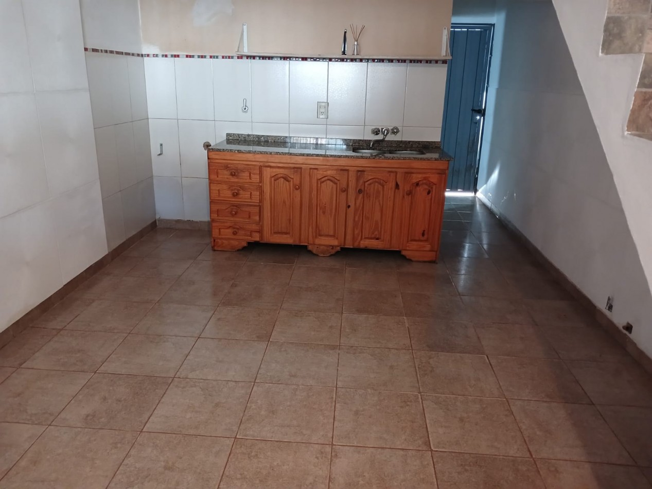 Duplex en venta, zona Gazzano, Parana