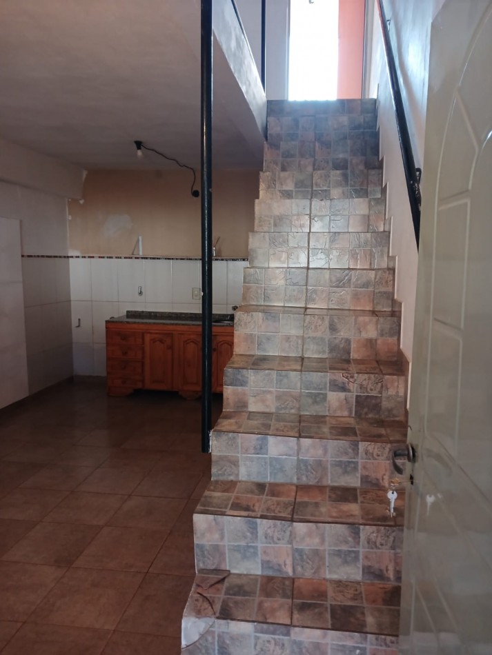 Duplex en venta, zona Gazzano, Parana