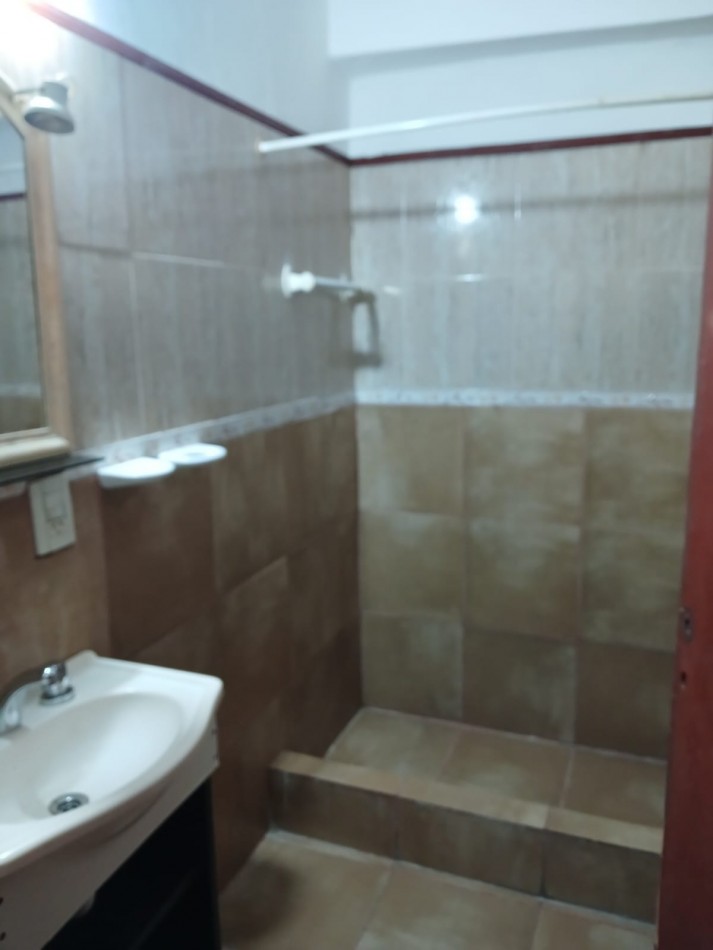 Duplex en venta, zona Gazzano, Parana