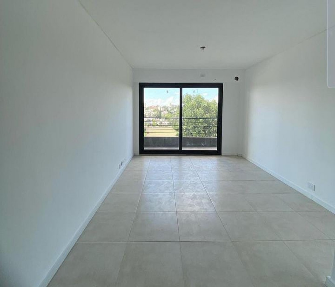 Mono ambiente en venta, a estrenar, Pasteur 274