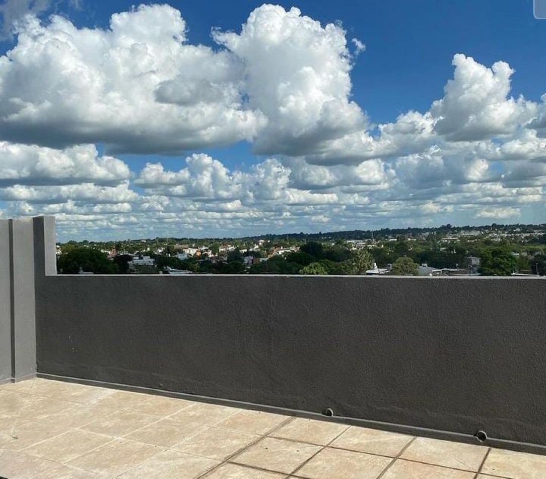 Mono ambiente en venta, a estrenar, Pasteur 274