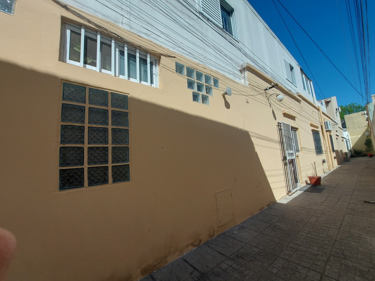 Se vende hermosa casa interna centrica 