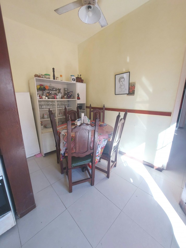 Se vende hermosa casa interna centrica 