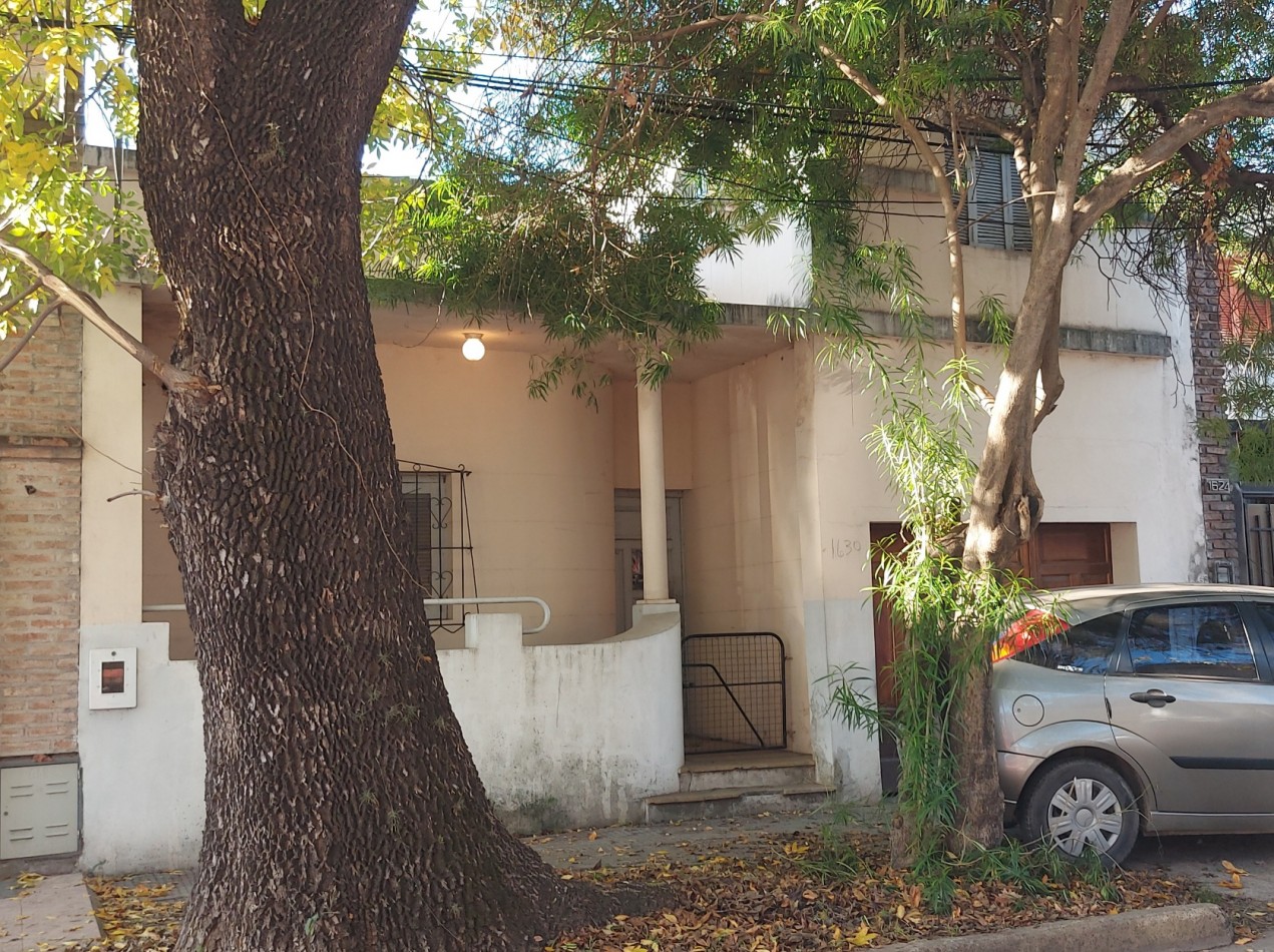 Se vende casa a reciclar Urquiza 1630, Parana, Entre Rios
