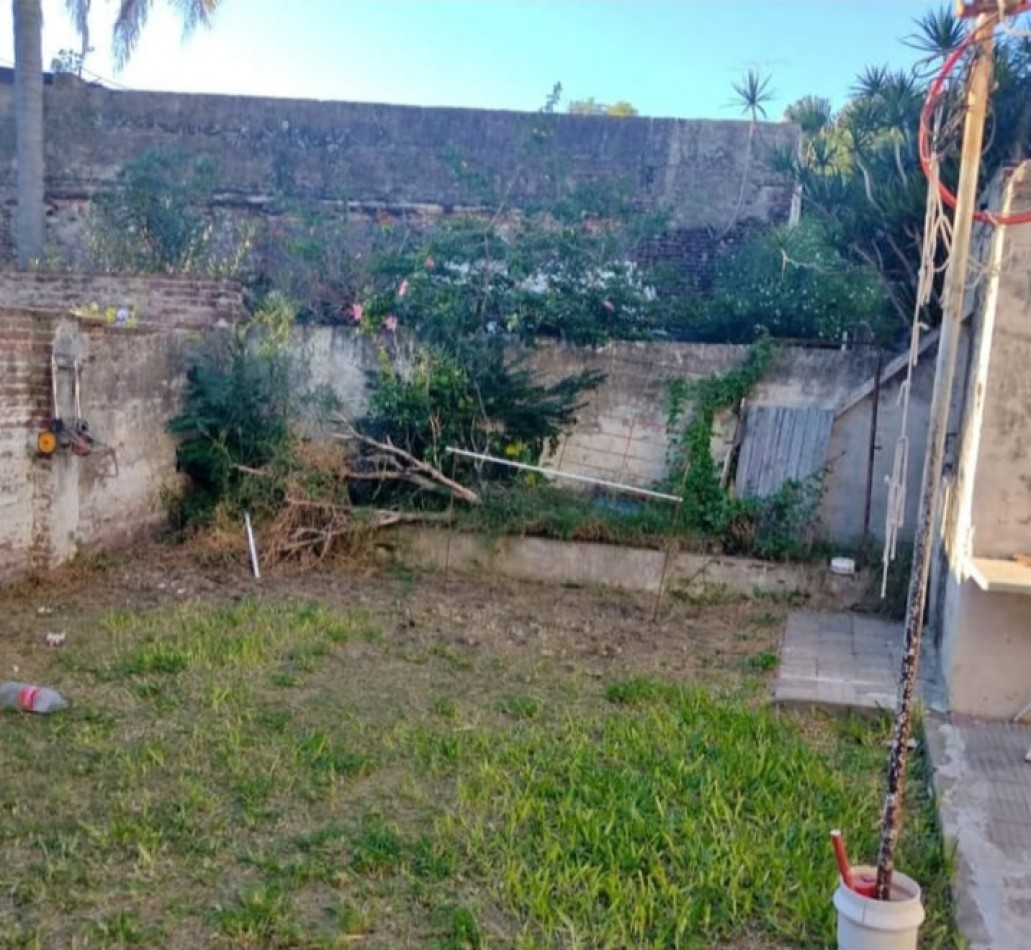 Se vende casa a reciclar Urquiza 1630, Parana, Entre Rios