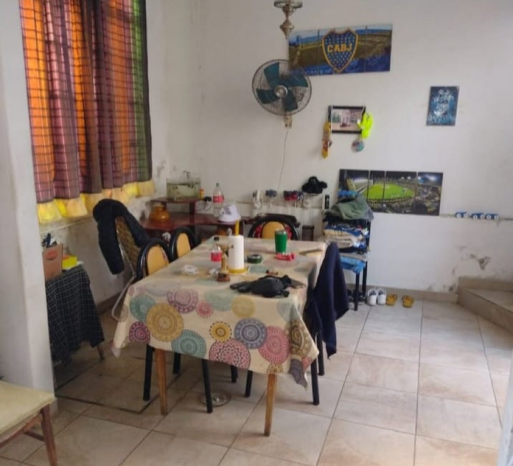 Se vende casa a reciclar Urquiza 1630, Parana, Entre Rios