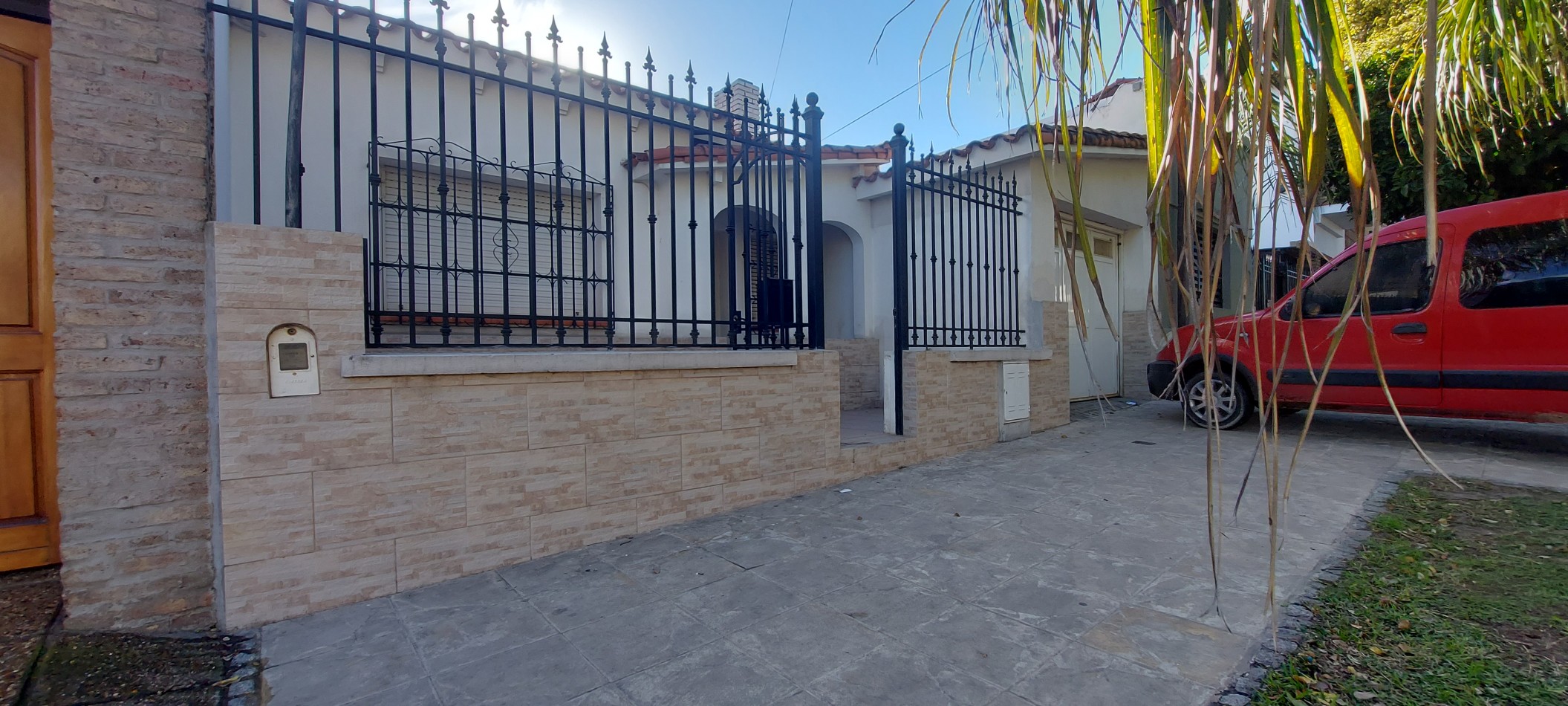 Victoria a nts de Ramirez, hermosa casa en venta 