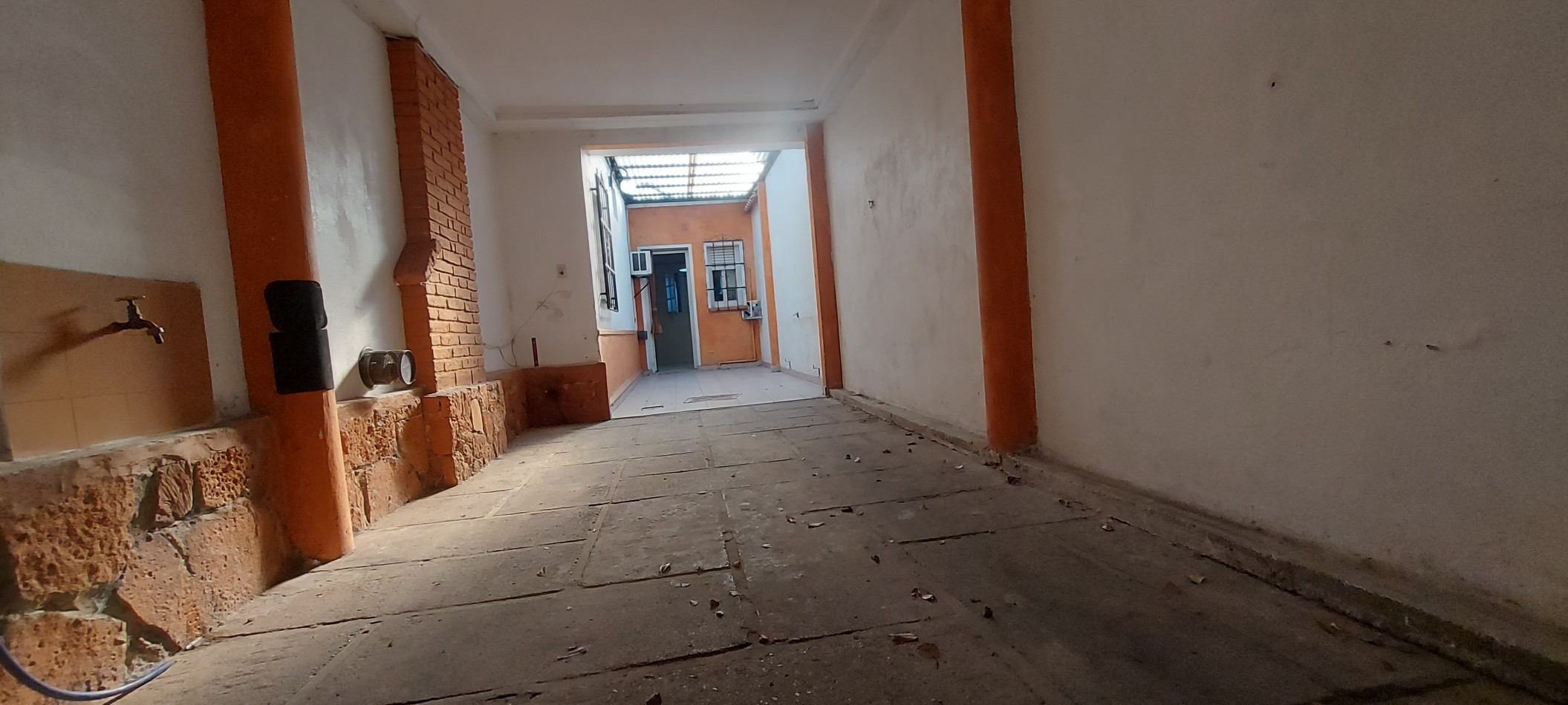 Victoria a nts de Ramirez, hermosa casa en venta 