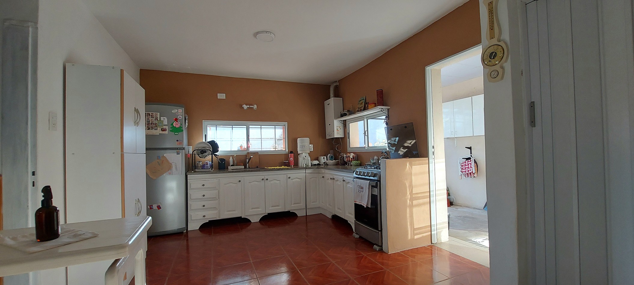Casa en venta 2 dormirnos, excelente estado.