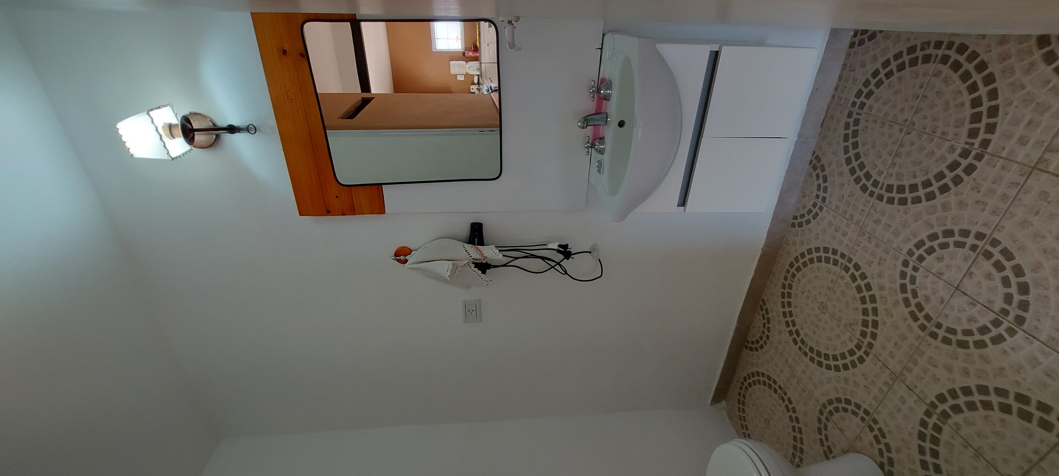 Casa en venta 2 dormirnos, excelente estado.