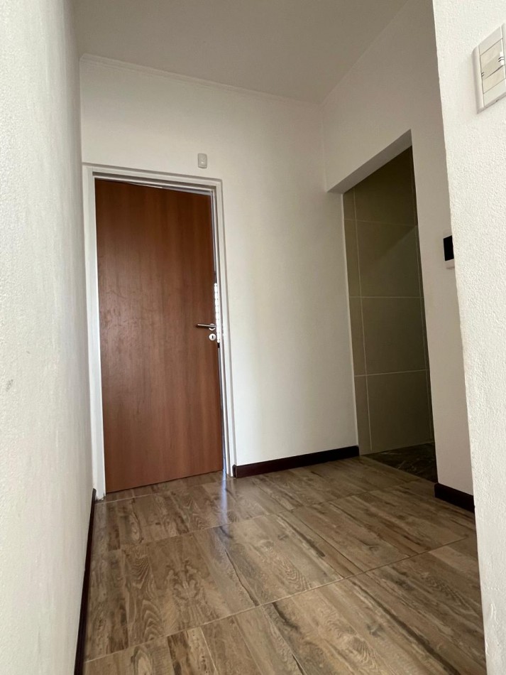 Se vende Duplex 2 dormitorios de 1° calidad. Parana, Entre Rios