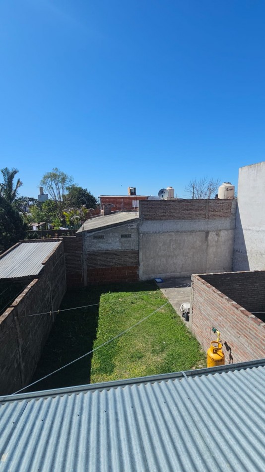 Se vende Duplex 2 dormitorios de 1° calidad. Parana, Entre Rios
