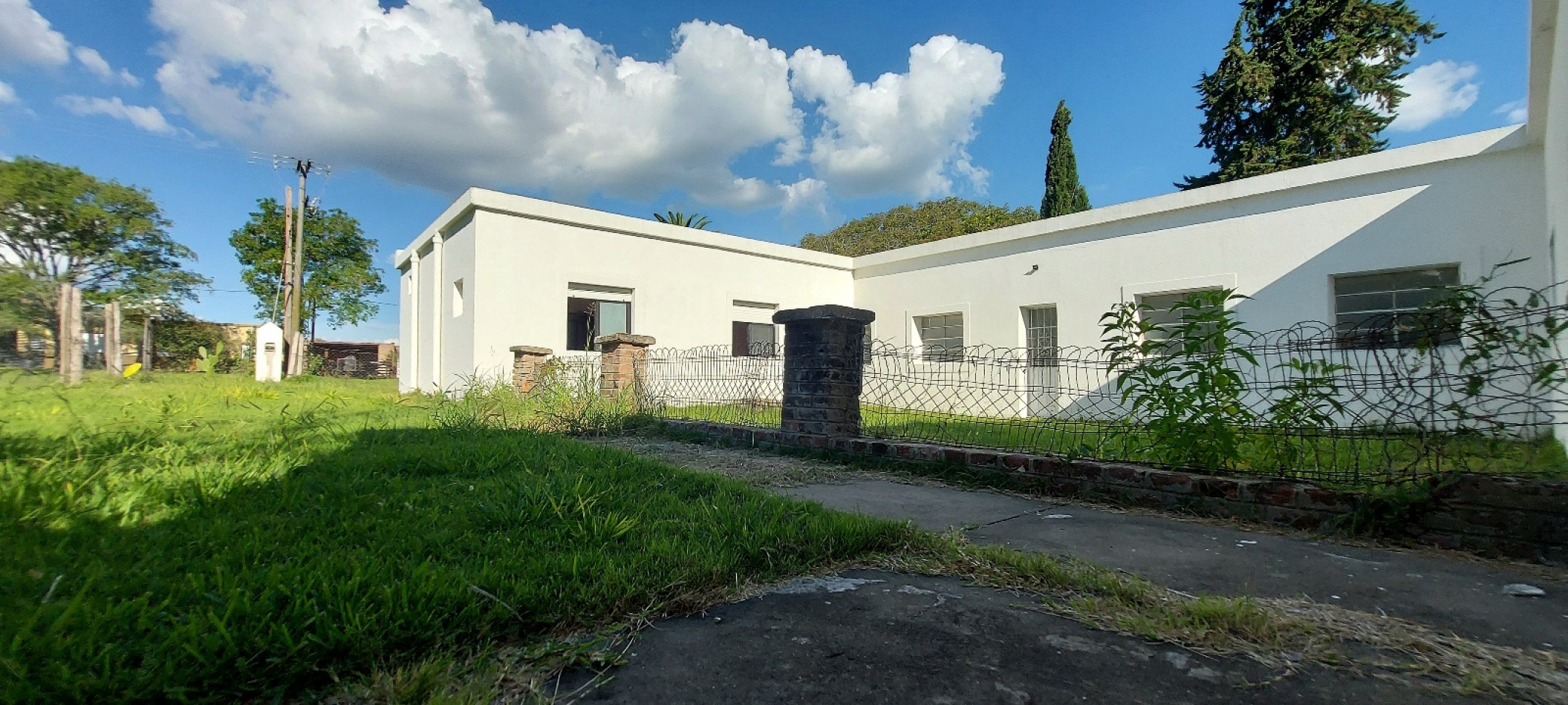 Gran inmueble en venta, Colonia Nueva, Villa Urquiza ñ, Entre Rios