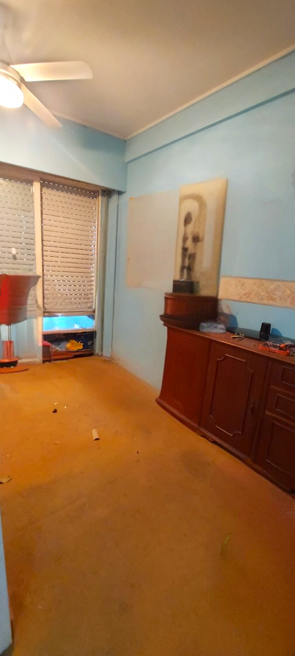 Pellegrini 194. Departamento centrico 2 d y cochera 