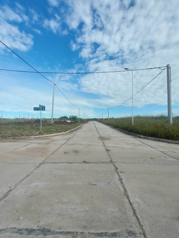 ALTOS DEL ESTE, SAN BENITO. ENTREGA Y FINANCIACION 