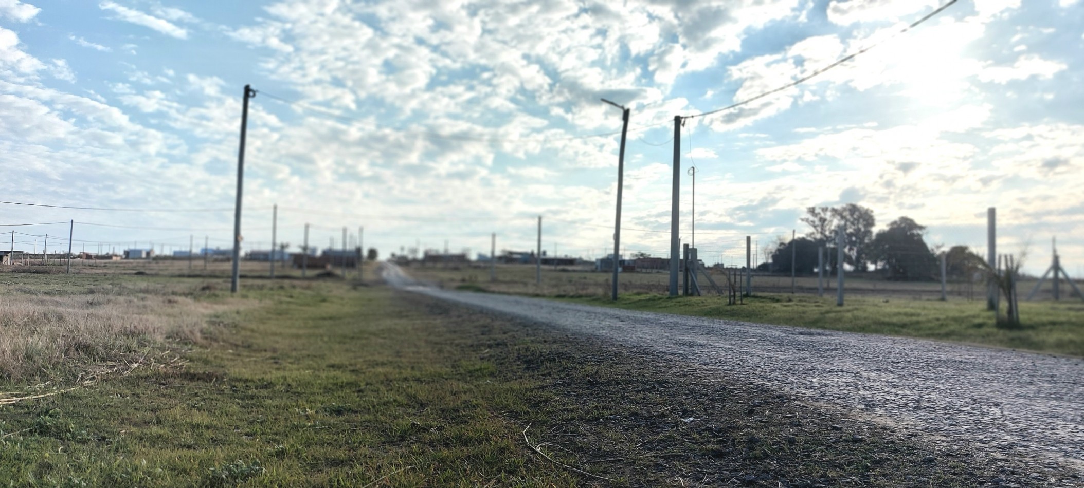 LOTES EN COLONIA ENSAYO HASTA 84 CUOTAS