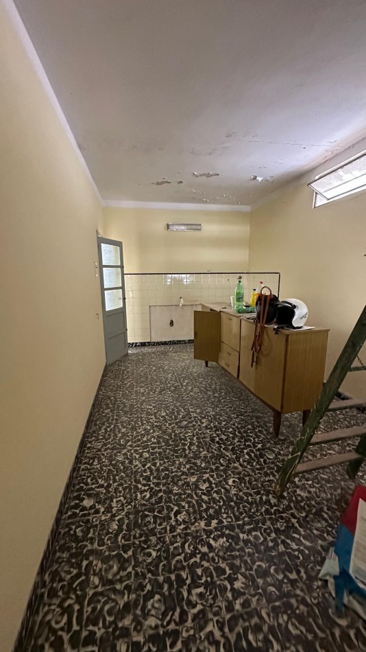 25 de Junio 726, departamento en venta 