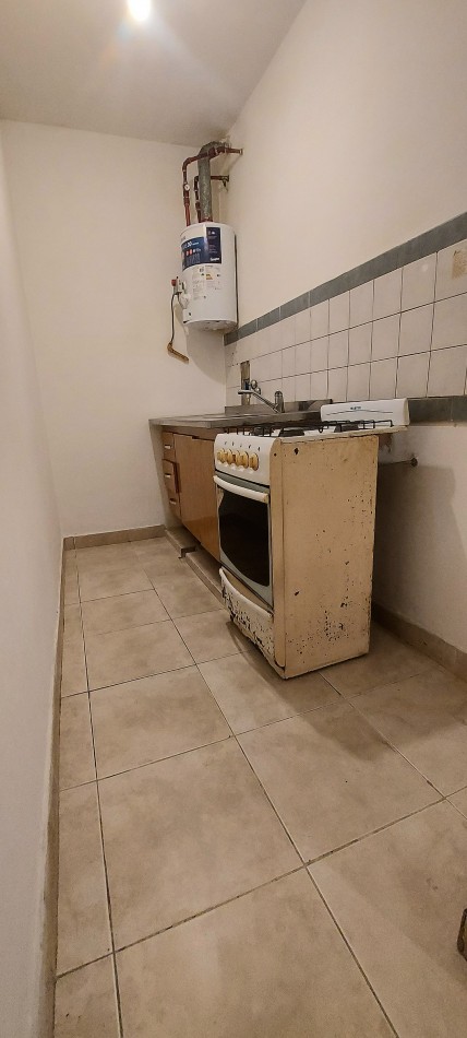 Monoambiente en venta, Parana