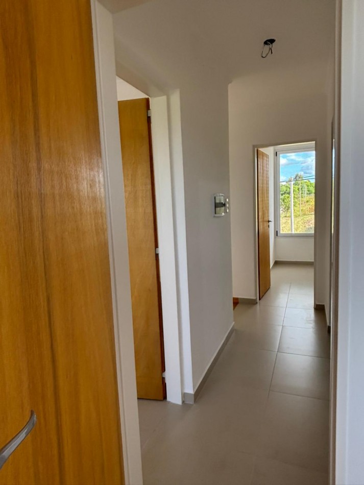 Casa 3 dormitorios excelente calidad y diseño, Lapachos 3, Parana