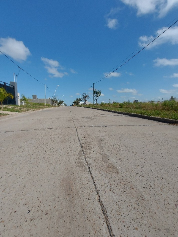 Terreno en Altos del Paracao 1, imperdible 