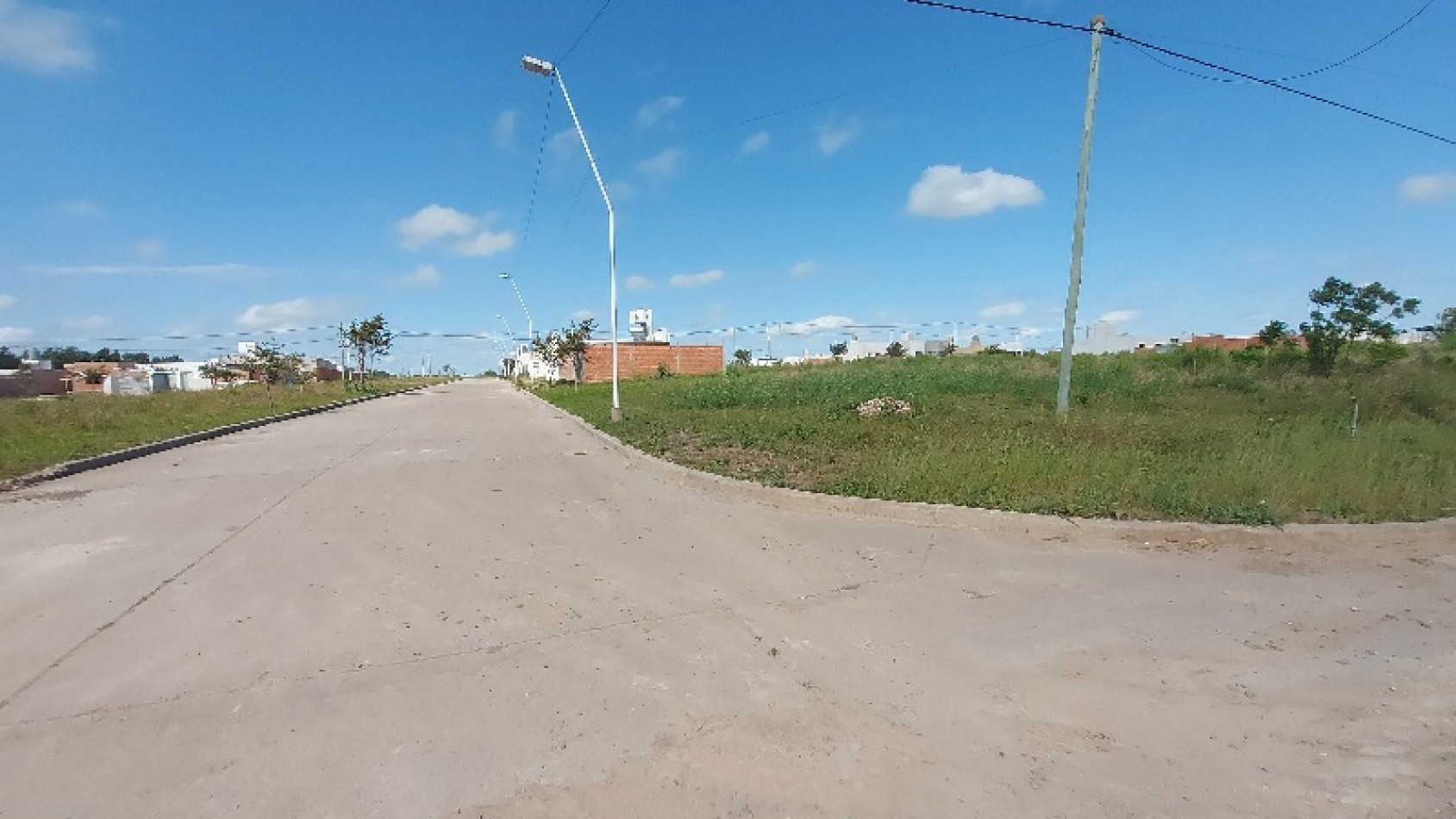 Terreno en Altos del Paracao 1, imperdible 