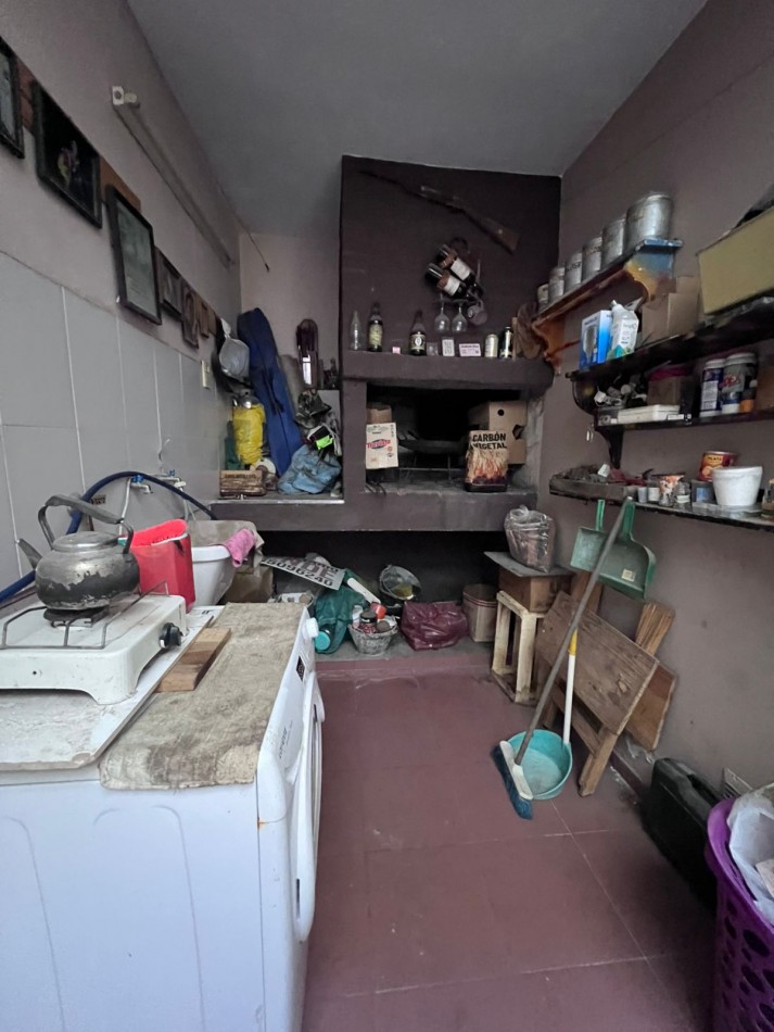 Departamento 2 dormitorios, zona Plaza Saenz Peña